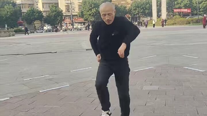 Mùa đông nên chăm vận động ngoài trời hơn nhé~ #TâmLàm #RènLuyệnThânThể VượtQua❤️