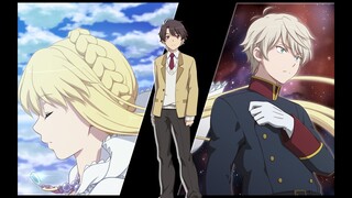 AMV Heaven's War