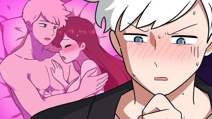 Wait… What on earth are you even thinking about?! EP06 “My Otaku Older Brother”