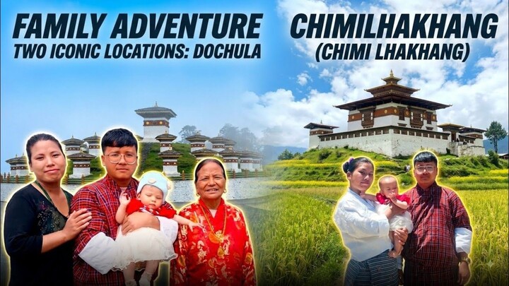 Family Adventures