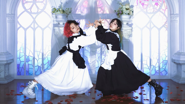 【Jin Feng · Brown Sugar Plum】identity