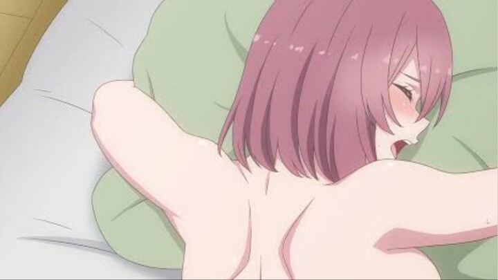 Ririsa 18+ Kesakitan Di genjot dari belakang sama kang foto!!🥵💦