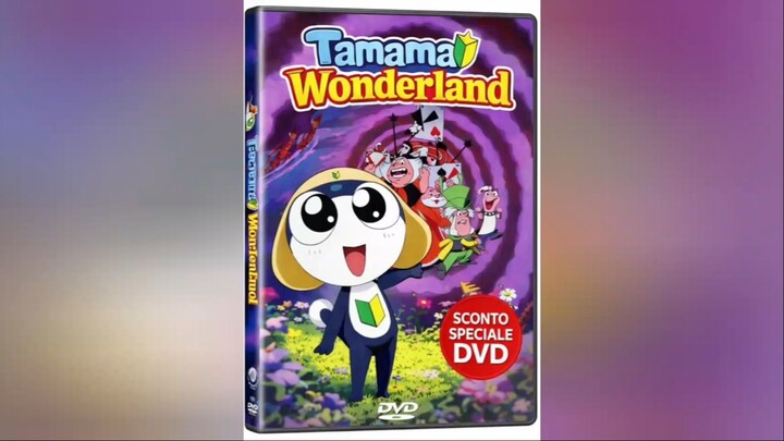 dvd