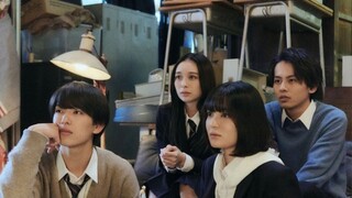 [Vietsub - Tập 3] My strawberry film l マイストロベリーフィルム