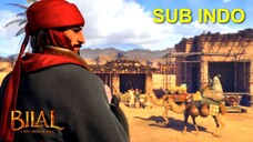 Bilal: A New Breed of Hero (2016) SUB INDO