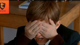 Giác quan thứ 6 (p2) #phimcuocsong