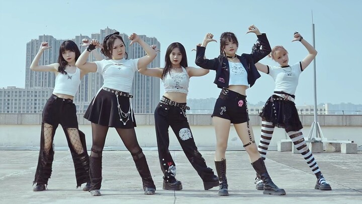 亚比狂欢！你没见过的【TOMBOY】！
