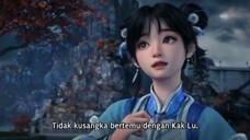 Over The Divine Kingdom Episode 08 Subtitle Indonesia