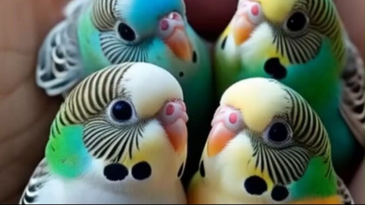 🚨 NÃO SOLTE O PERIQUITO-AUSTRALIANO! 🦜 VOCÊ PODE ESTAR COLOCANDO A VIDA DELE EM RISCO