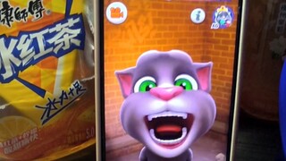 ⚡️Tom Cat Sings ⚡️ Iced Black Tea, I Miss You ⚡️ Catch-Up Post