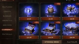 Tôi trả tiền cho Blizzard để làm video này - DIABLO IMMORTAL- Game Cực Hay--