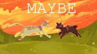 MAYBE || FjordensClan - BatxLichen PMV