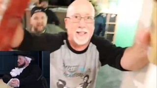 Tasty or Nasty Challenge! Webber's Reaction