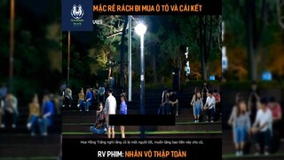 Tóm tắt phim: Nhân vô thập toàn p1 #reviewphimhay