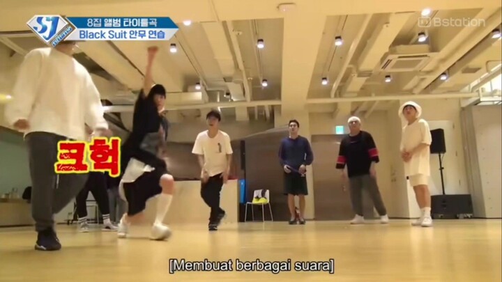 SJ RETURNS SUB INDO PART 29-32