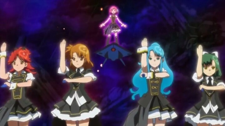 【AKB0048】พวกเราไม่เคยยอมแพ้