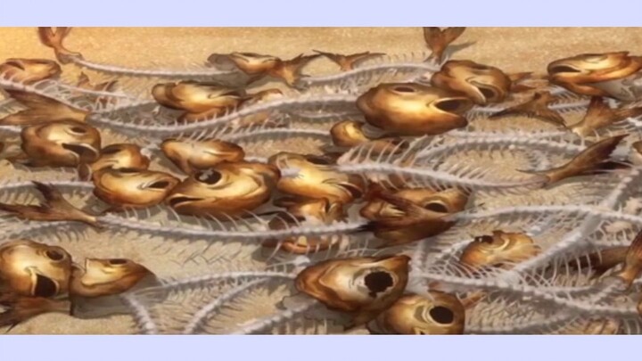 Dr. Stone Ep 02 part 2 Tagalog Dub