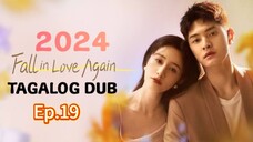 Cdrama:FiL∆(Good news)#19
