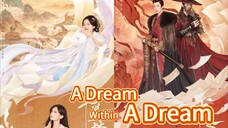 VIIII 梦中之梦 A Dream Within A Dream.... ❤️