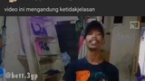 ngerap tapi versi lebih hard