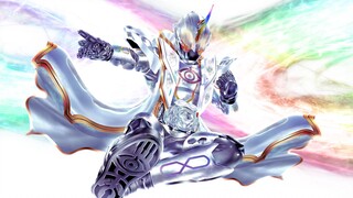 Inventaris Bentuk Hantu Kamen Rider - Suatu hari Anda akan mendengar suara Anda sendiri, lalu ikuti 