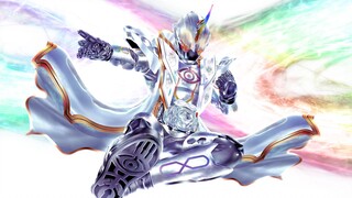 Kamen Rider Ghost Form Inventory - Một ngày nào đó bạn sẽ nghe thấy giọng nói của chính mình, thì hã