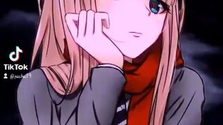 Zero two and others