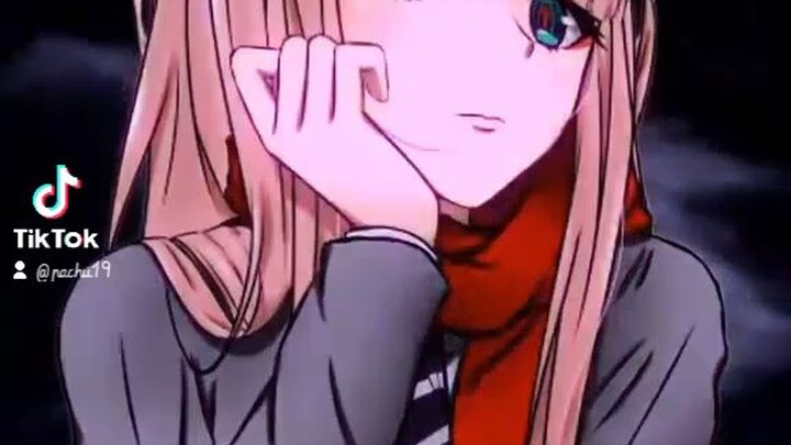 Zero two and others