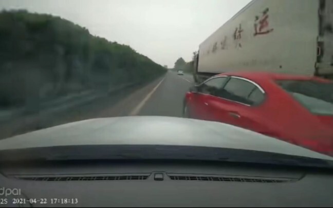 تجاوزت حتى وصلت إلى الجنة!