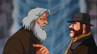 Sherlock Holmes in the 22nd Century - 01 - The Fall and Rise of Sherlock Holmes