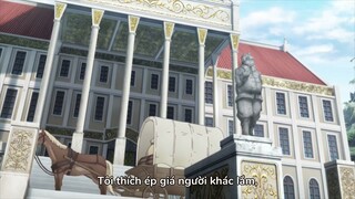 Có vẻ như các Siêu nhân Trung học vẫn sống tốt ở dị giới tập 2