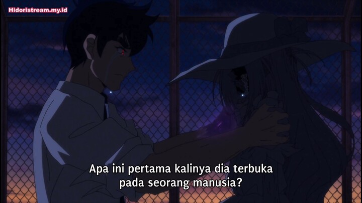 Eps_11 guru nube neraka bagian 2 [Hell Teacher: Jigoku Sensei Nube 2nd Cour]