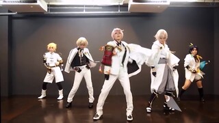 [Tokyo Ranbu] One Rider as a Thousand Jumps ってみた