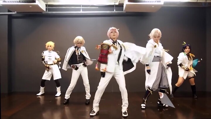 [Tokyo Ranbu] One Rider as a Thousand Jumps ってみた