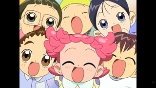 Doremi Phép Thuật Thần Kỳ P1 Tập 45