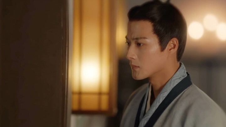 Tôi rất thích hai cuộc gặp gỡ này trong bài hát tình ca cổ xưa!