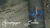 Save the date Video: Giuseppe & Lucia