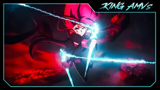 Fate/Series: Battle for the Holy Grail「AMV」Worst Mistake ᴴᴰ