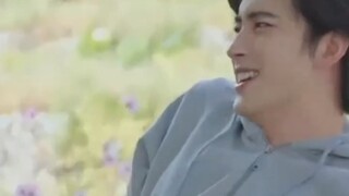 "敖瑞鹏 猛男的另一种打开方式 "白鹿 "刘学义