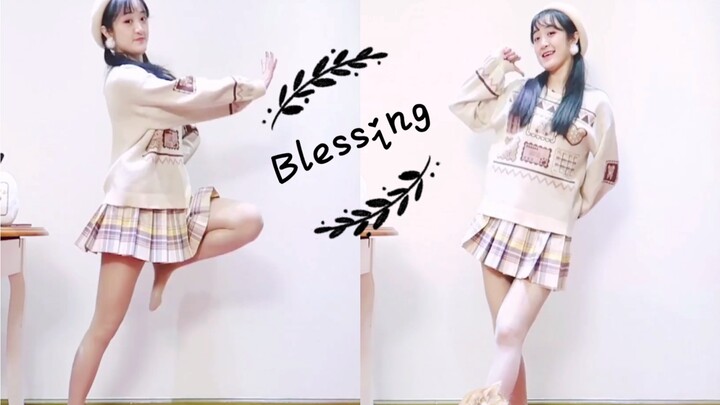 【小琬】blessing   Everything will be okey～