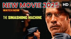 The Smashing Machine (2025) SUB INDO