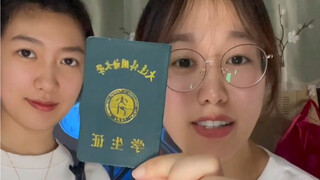 Sobat, pernah ke Universitas Bahasa Asing Dalian nggak?