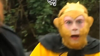 In this episode, the three of them unleashed their true abilities.