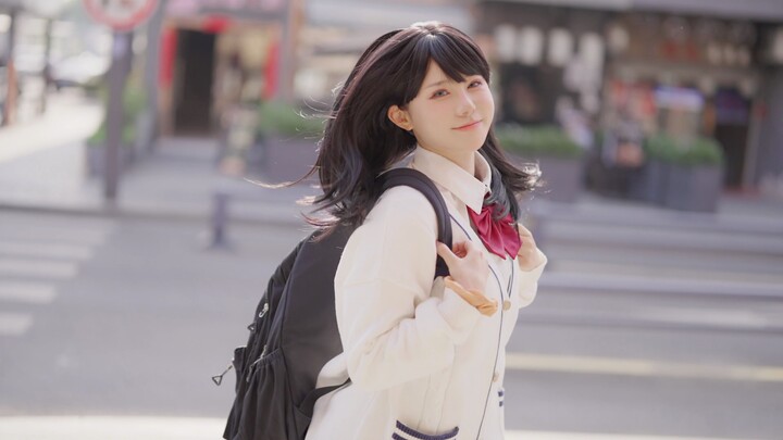 โฮดะ ริคกะ, เทพแห่งขาอ่อนผู้ครองจักรวาลกูลิต!