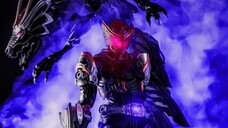 Kamen Rider - Episode 9