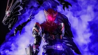 Kamen Rider - Episode 9