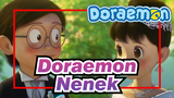 [Doraemon] Kita Semua Mempunyai Nenek, Walaupun Kita Tidak Mempunyai Doraemon