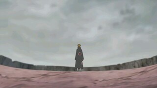 Pain VS Itachi