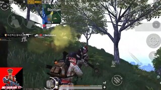 Tổng Hợp Các Khoảnh Khắc Xử Lí Hay Trong Free Fire Phần 136 #game