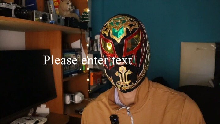 MY NAME IS TAEKCLUB| the best mexican in the world